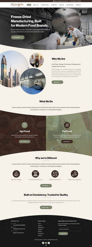 Web Design by pb for this project | Design: #37251315