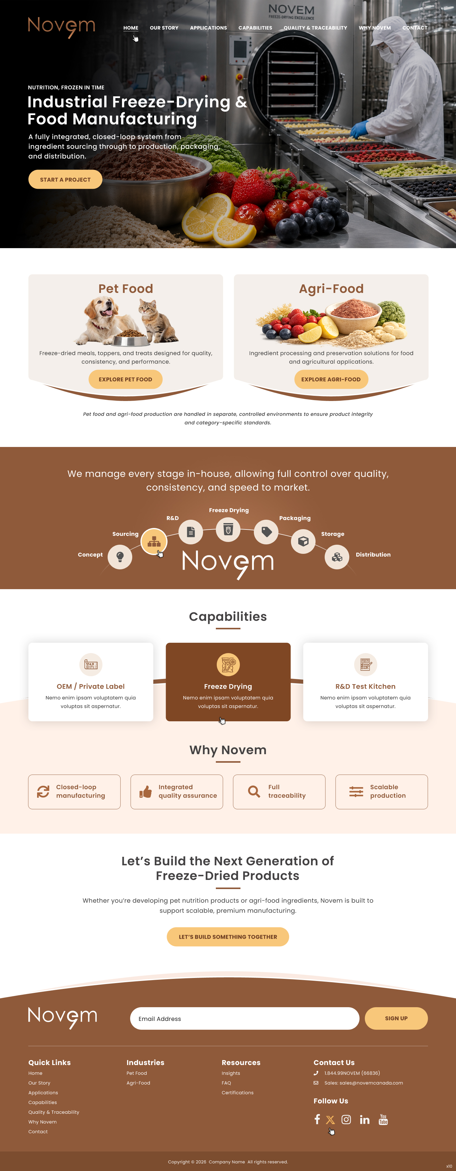 Web Design by pb for this project | Design #37251321