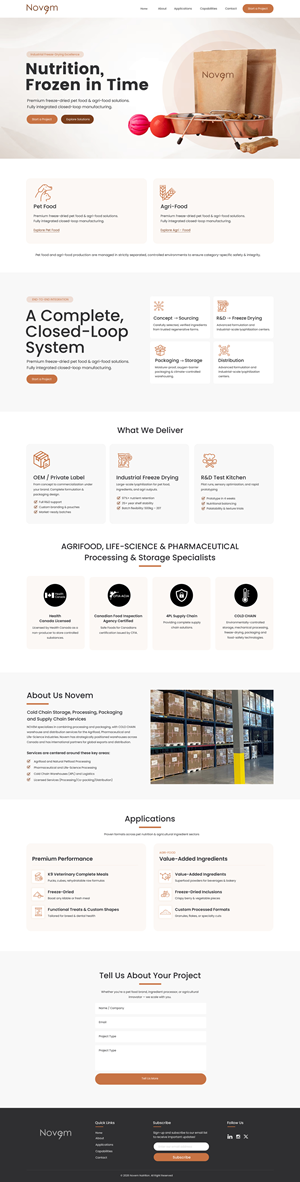Web Design by Sbss for this project | Design: #37257933