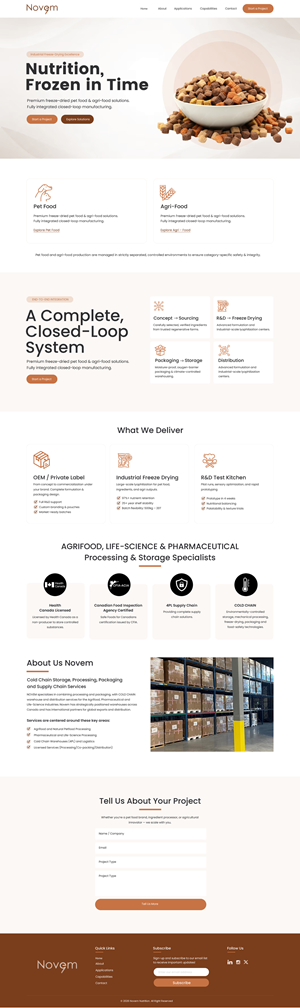 Web Design by Sbss for this project | Design: #37257934