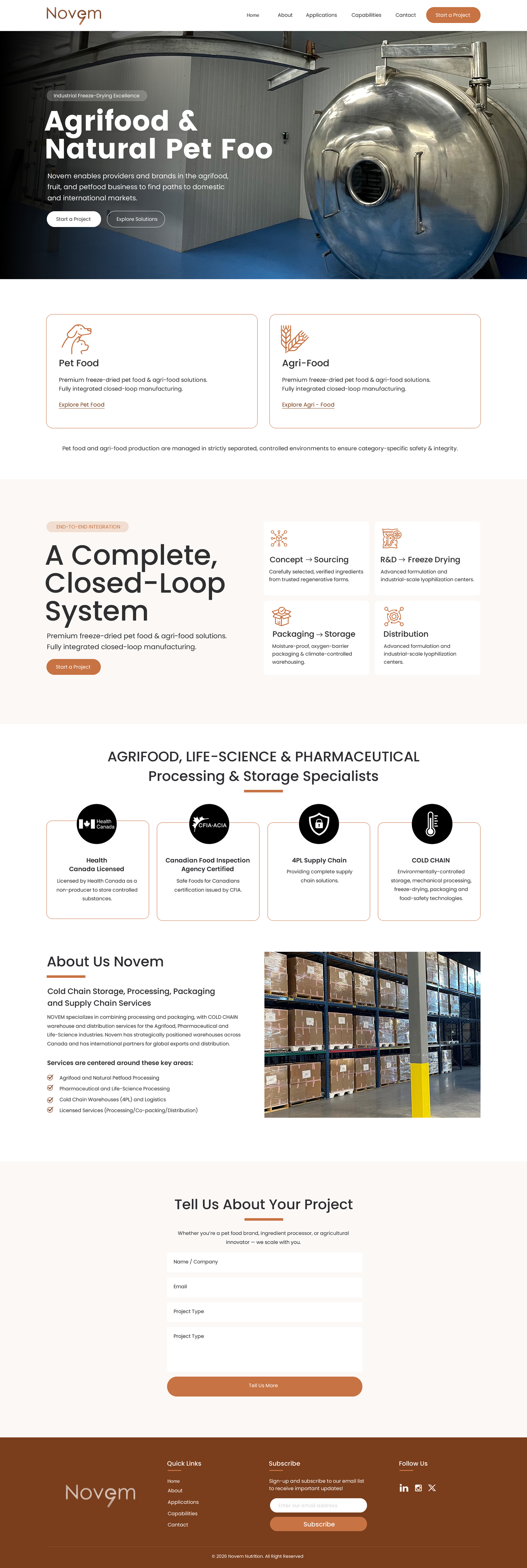 Web Design by Sbss for this project | Design #37257935