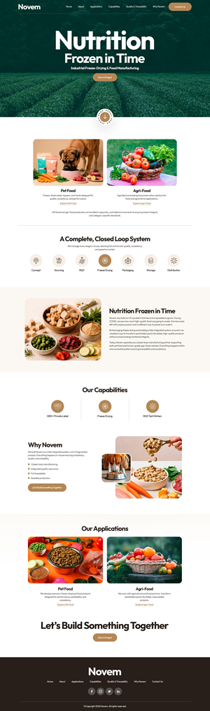 Web Design by NZ Creatives