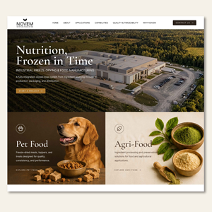 Web Design by Arpigraphy for this project | Design: #37264129