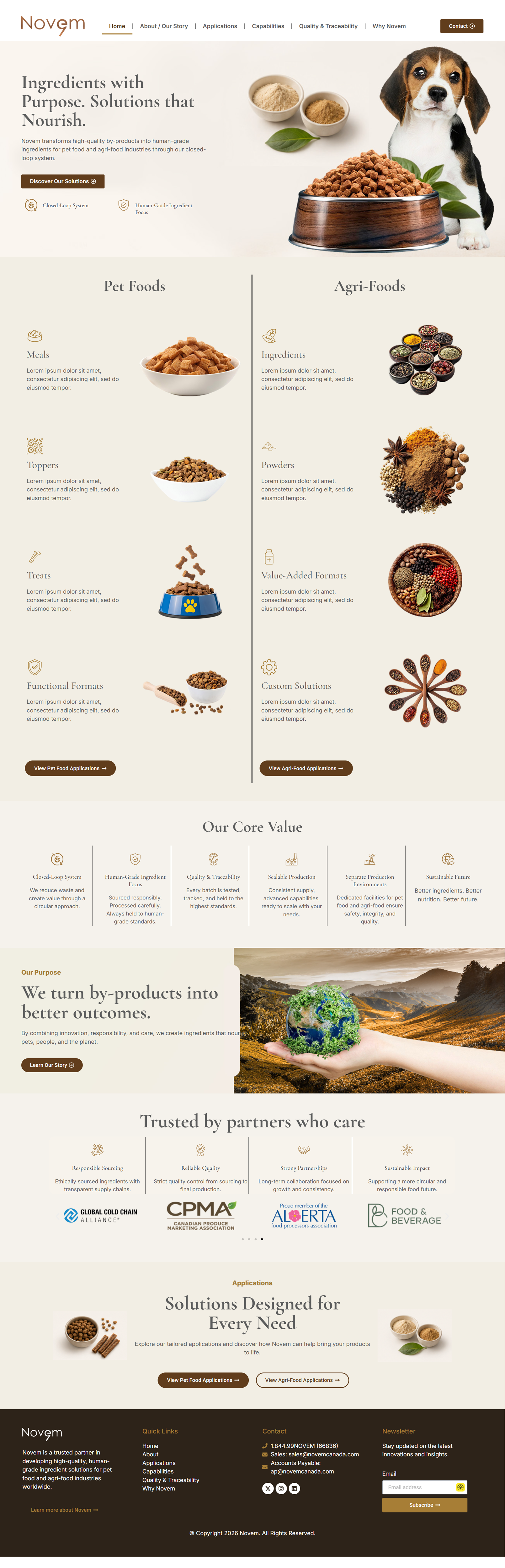 Web Design by JohnDigiTech for this project | Design #37271581
