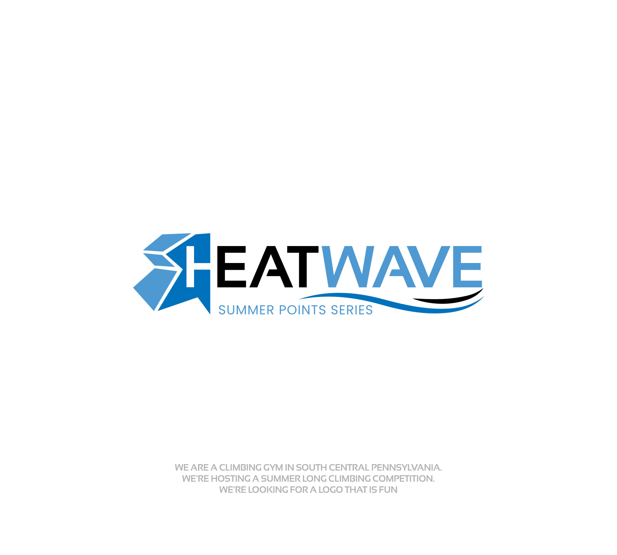 Logo Design by Farhad Kreative for this project | Design #37248137