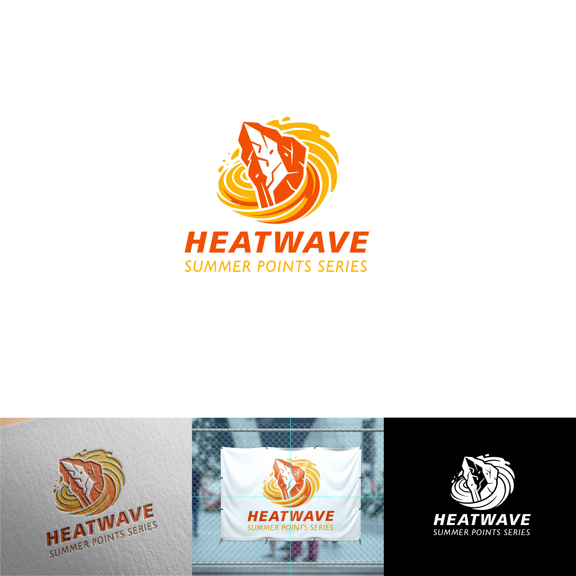 Logo Design by faguns for this project | Design #37248620