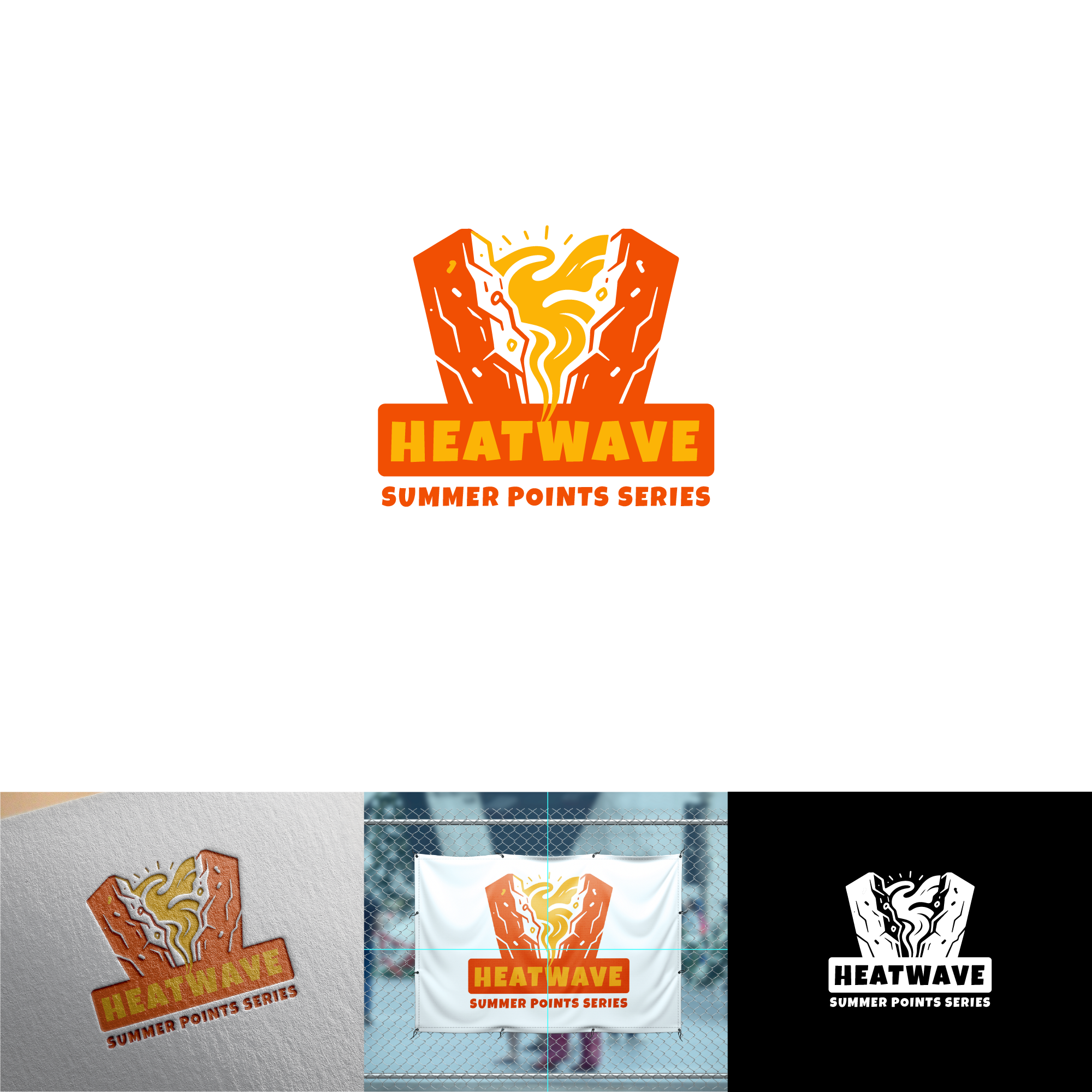 Logo Design by faguns for this project | Design #37248621