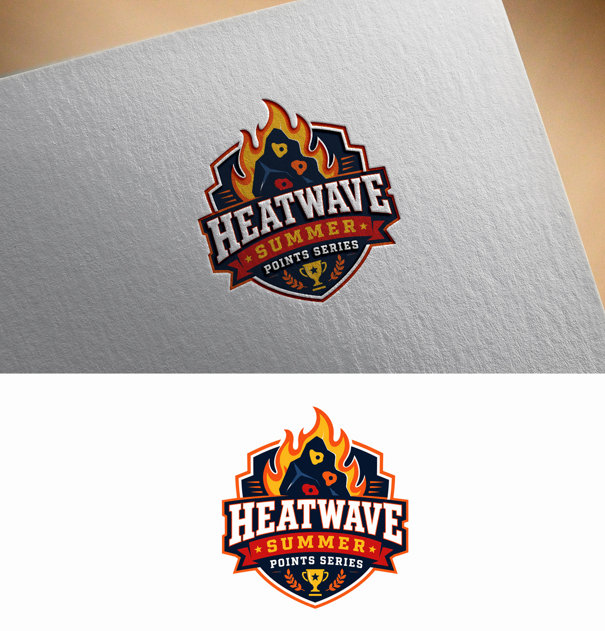Logo-Design von Shahbaz Studios für dieses Projekt | Design #37247382