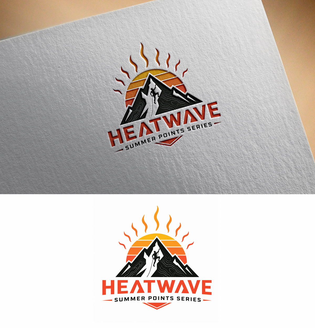 Logo Design by Shahbaz Studios for this project | Design #37247383