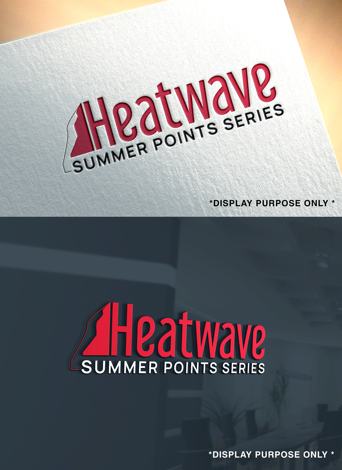Logo Design by RaKu 2 for this project | Design #37257024