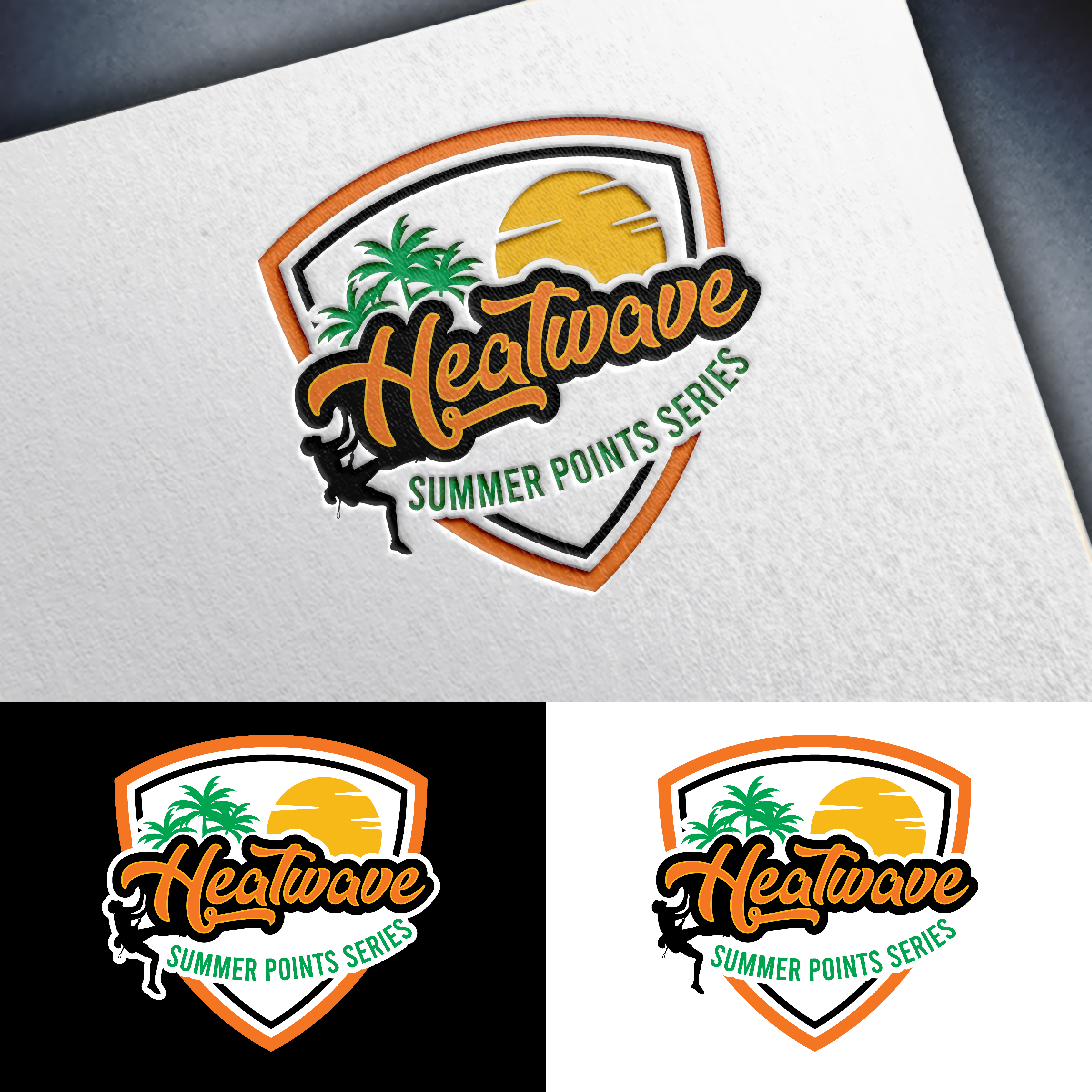 Logo Design by John Mark Arts for this project | Design #37254860