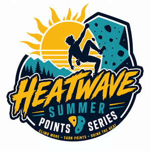 Heatwave Summer Points Series