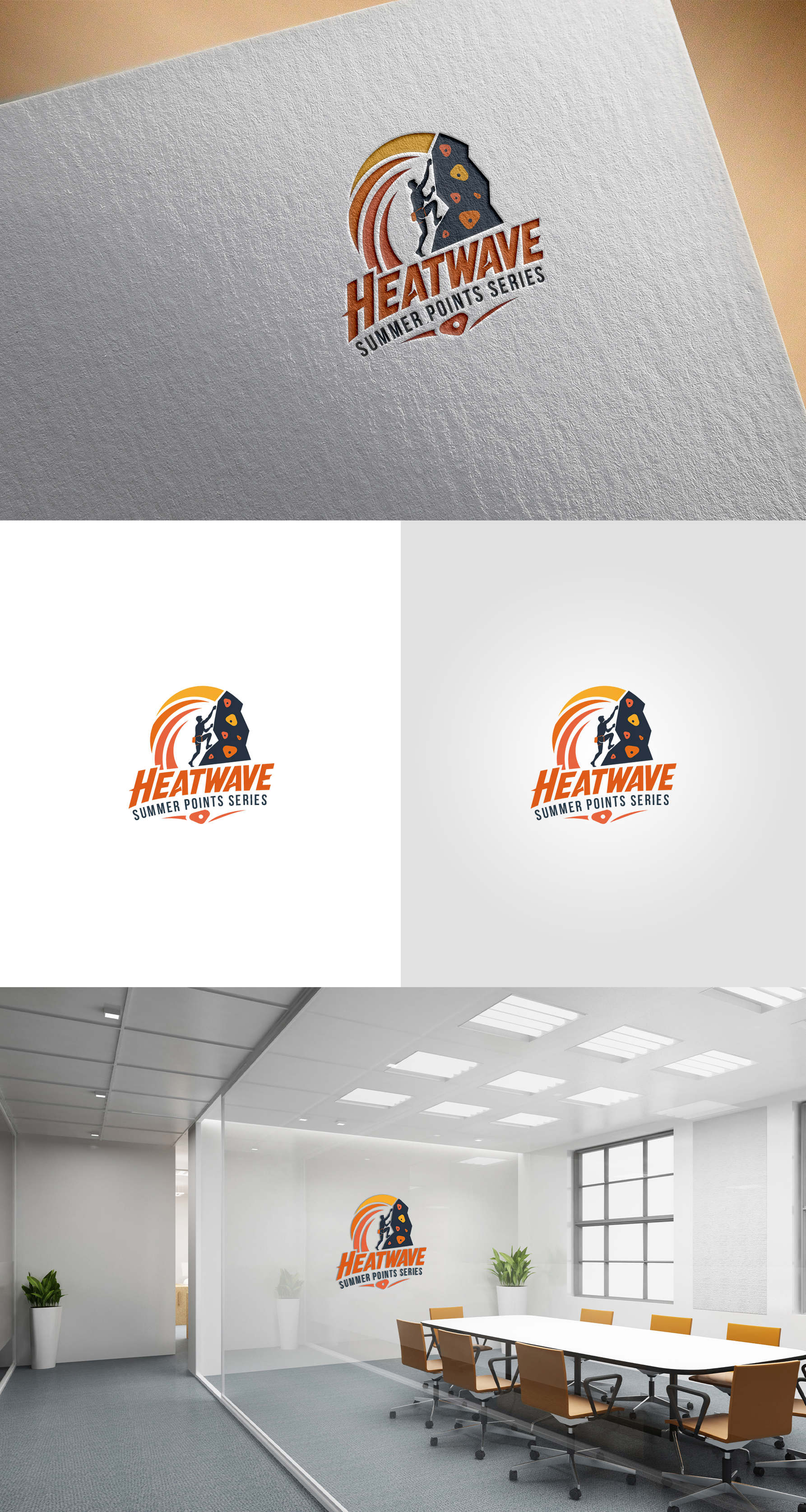 Logo-Design von Julfekaar für dieses Projekt | Design #37250241