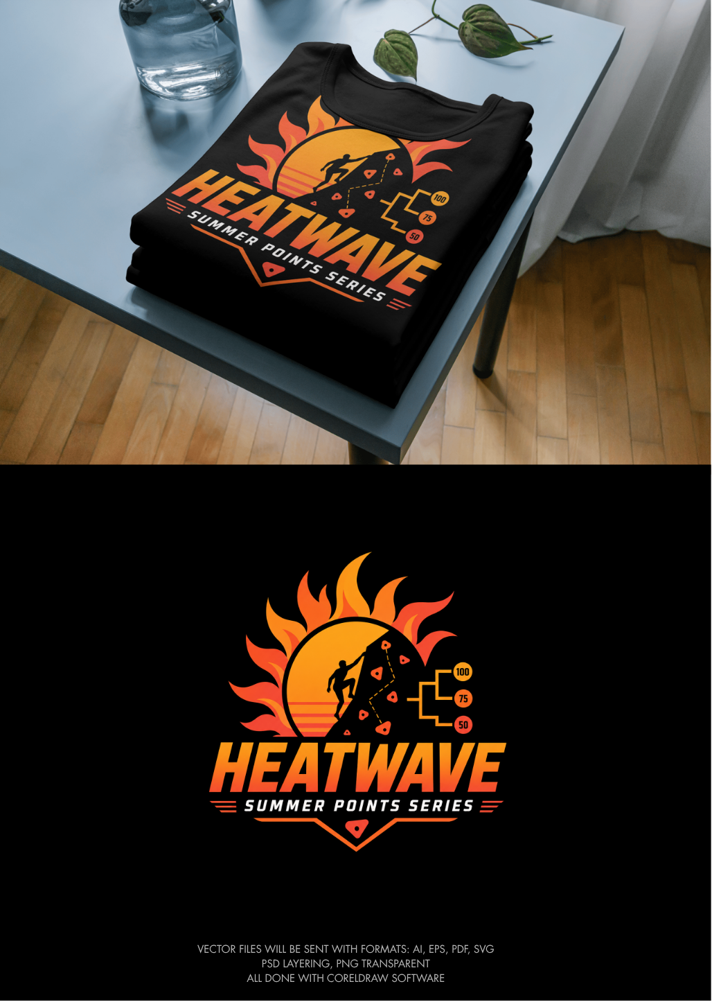 Logo-Design von Anisadwi20 für dieses Projekt | Design #37255866