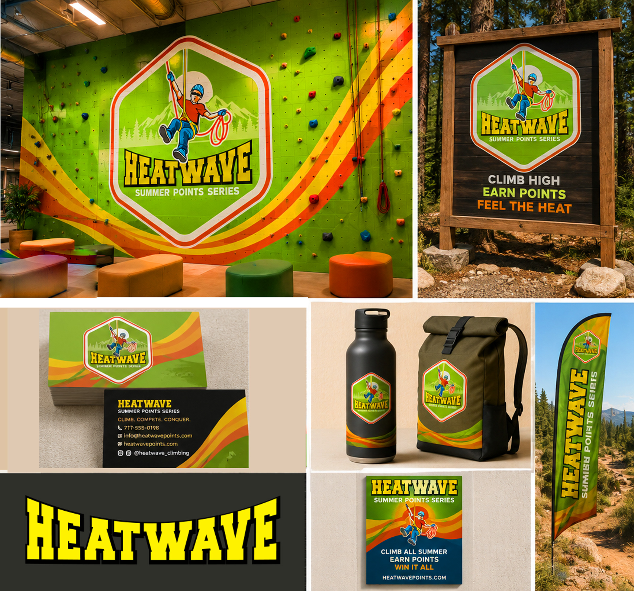 Logo Design by Wonderful design for this project | Design #37249045