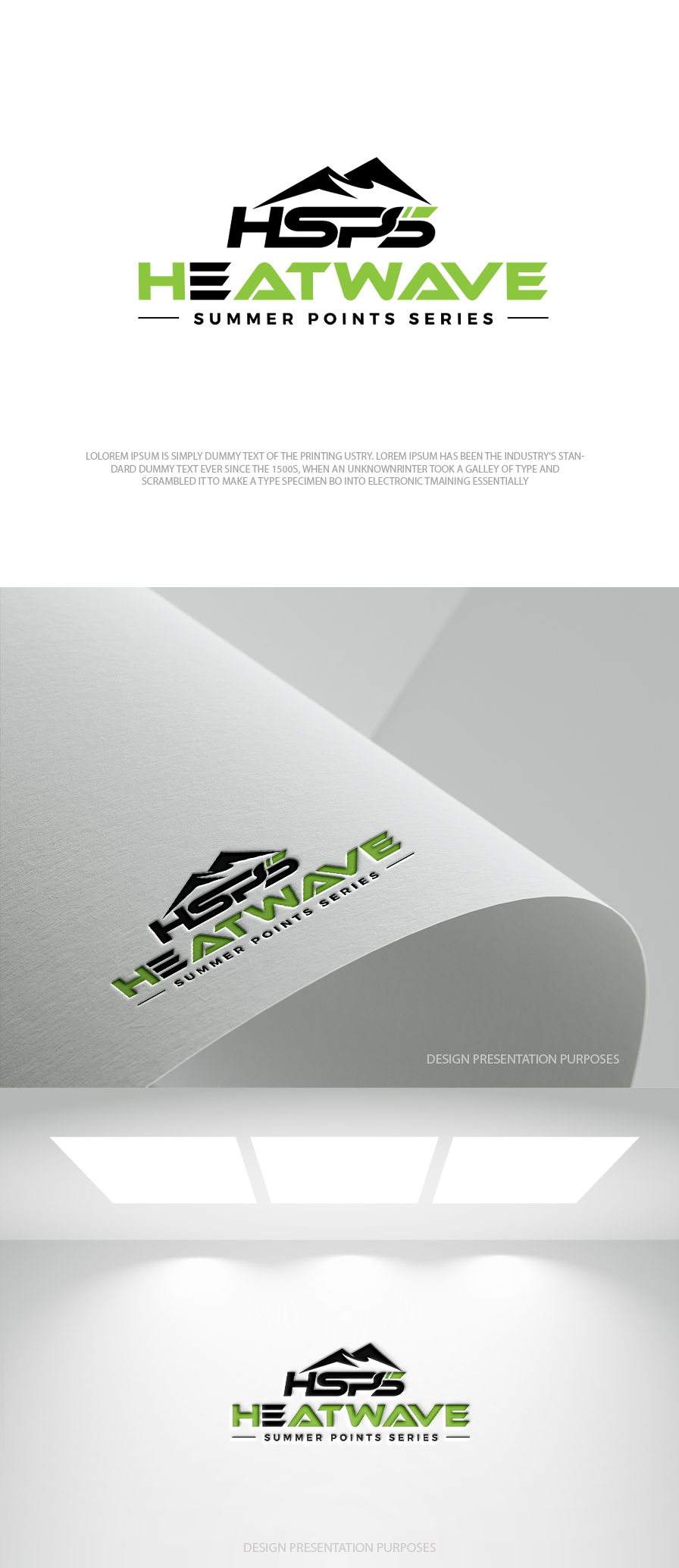Diseño de Logo por zebronicgraphic para este proyecto | Diseño #37249802