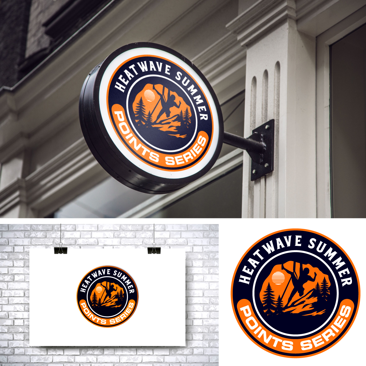 Logo Design by Dot Design 3 for this project | Design #37249878