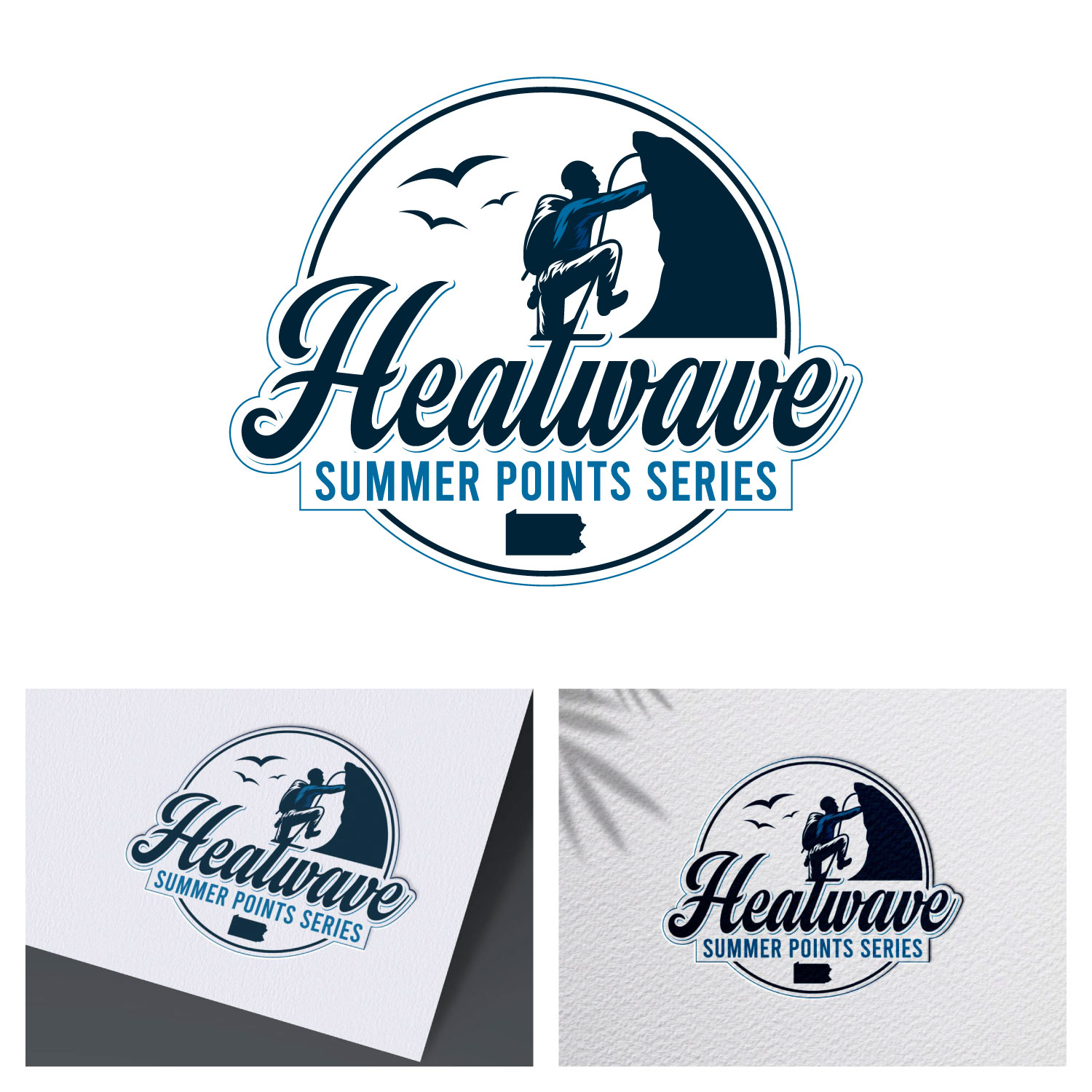 Logo Design by Dot Design 3 for this project | Design #37249884