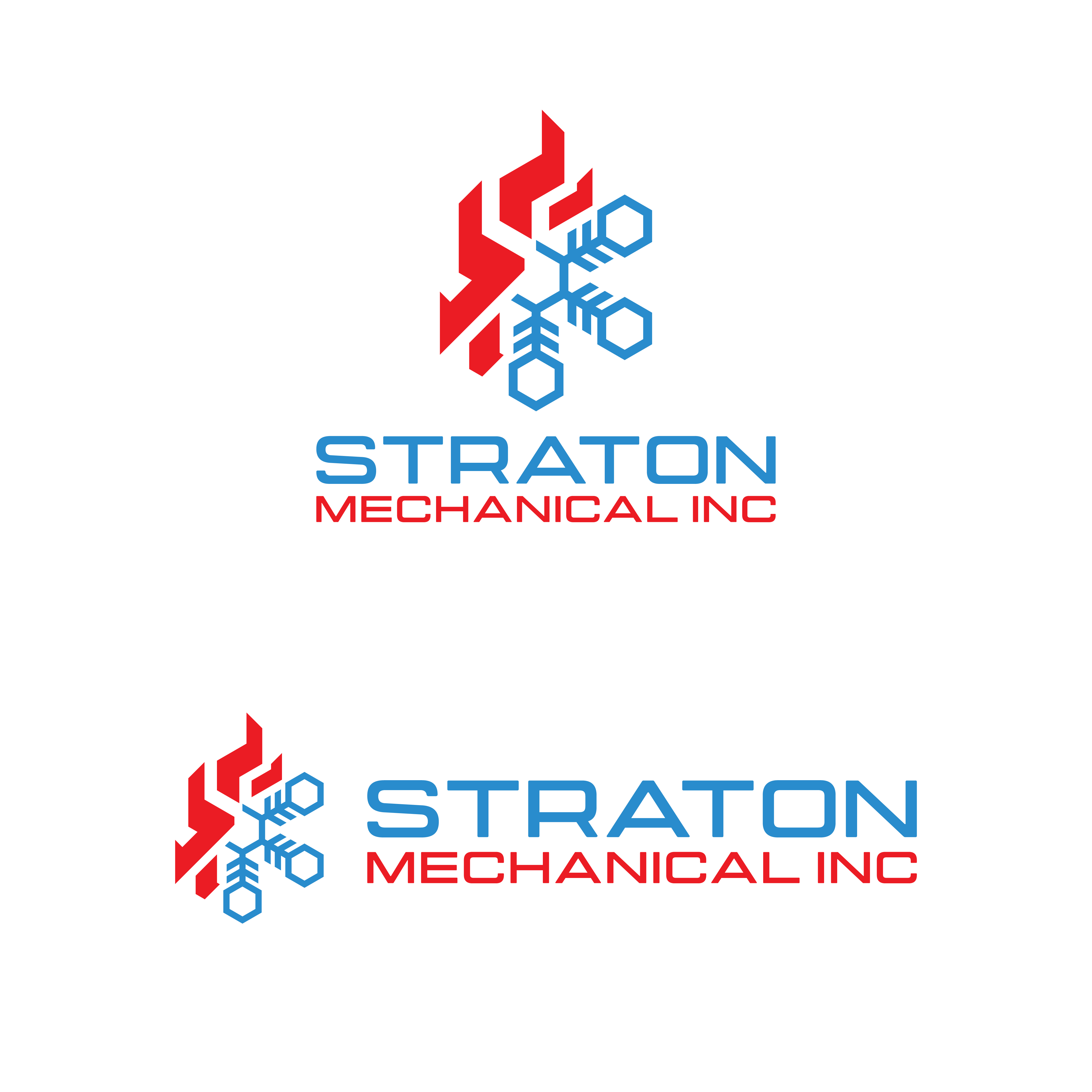 Logo Design by Brandon DZ for this project | Design #37267670