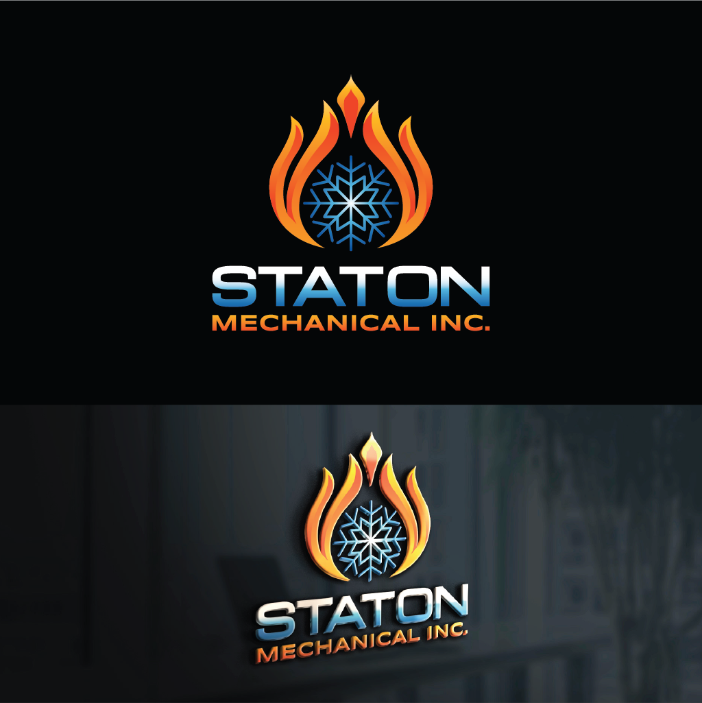 Logo Design by Jerwin Intac for this project | Design #37261125