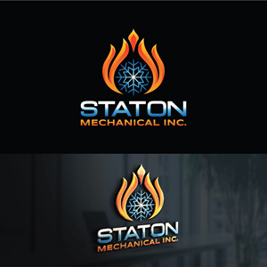 Logo Design by Jerwin Intac for this project | Design: #37261125