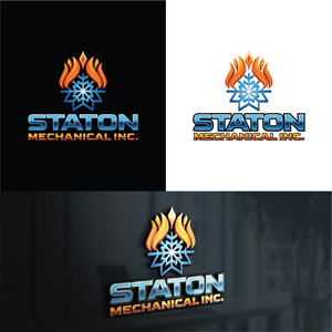 Logo Design by Jerwin Intac for this project | Design: #37262098