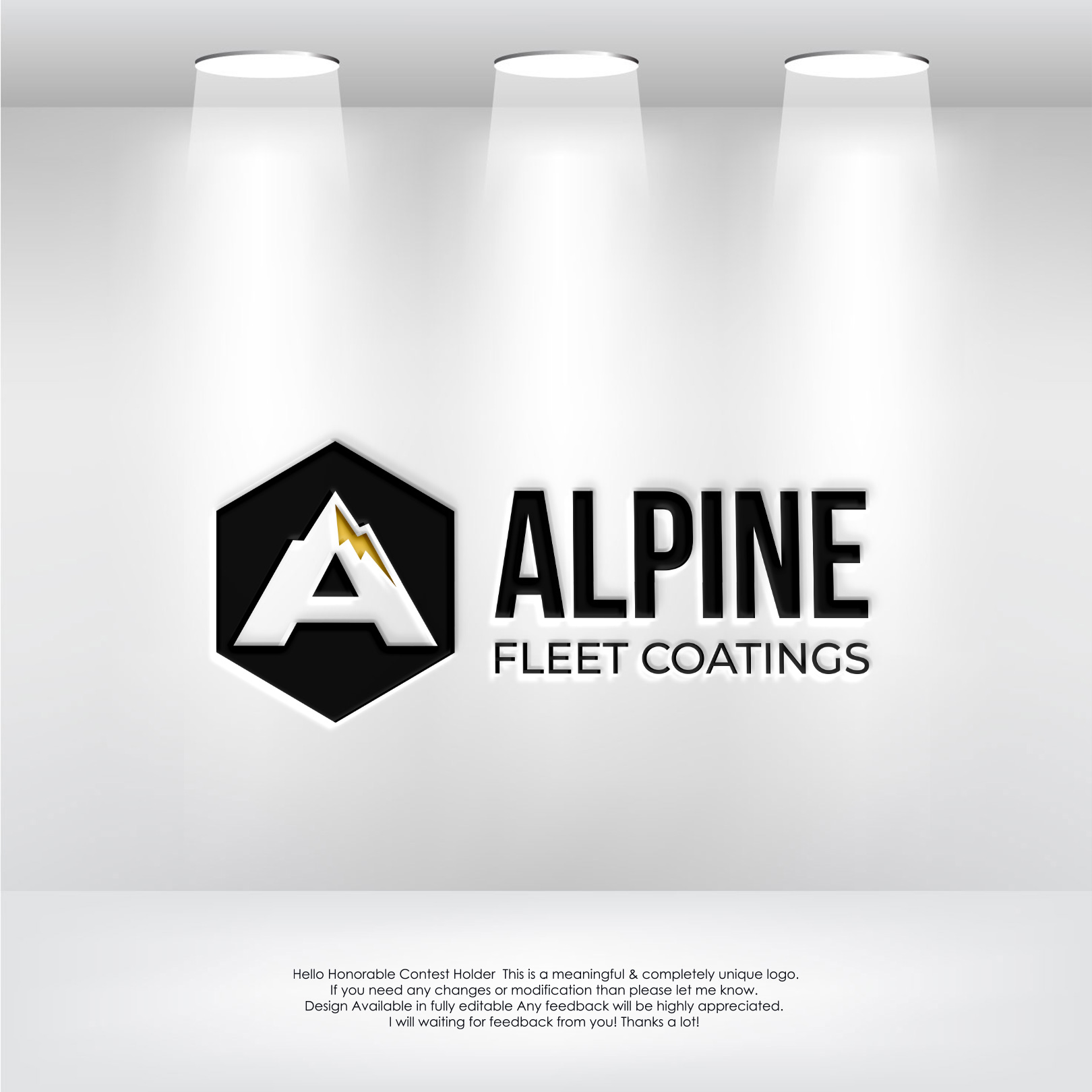 Logo Design by LogoEon for this project | Design #37247771