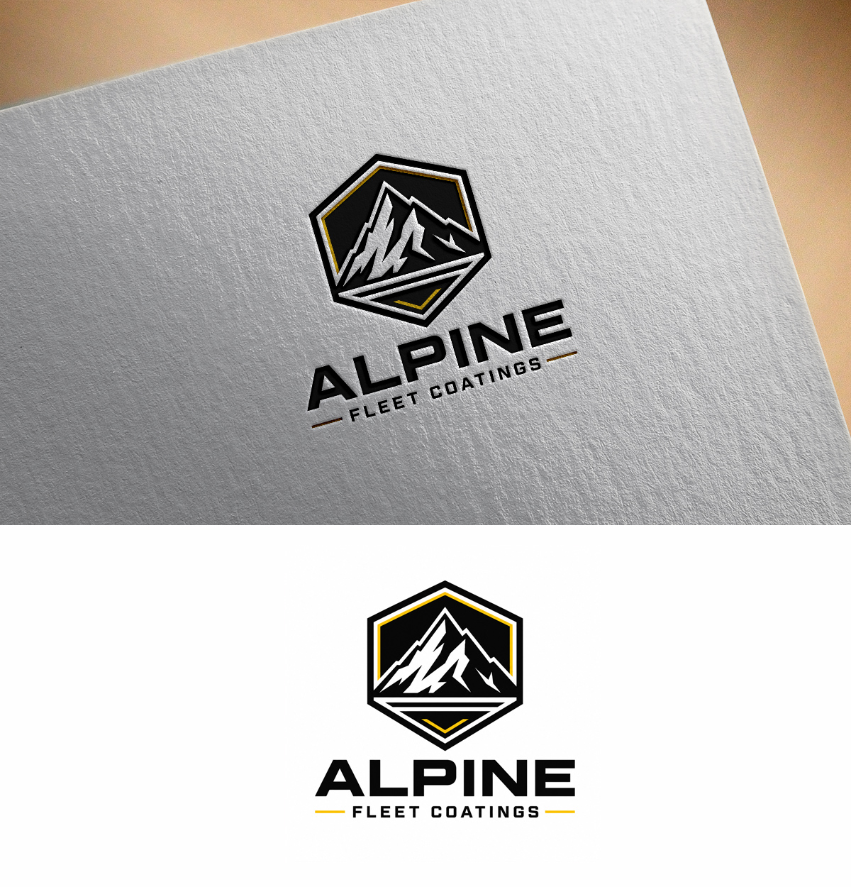 Logo Design by Shahbaz Studios for this project | Design #37248729