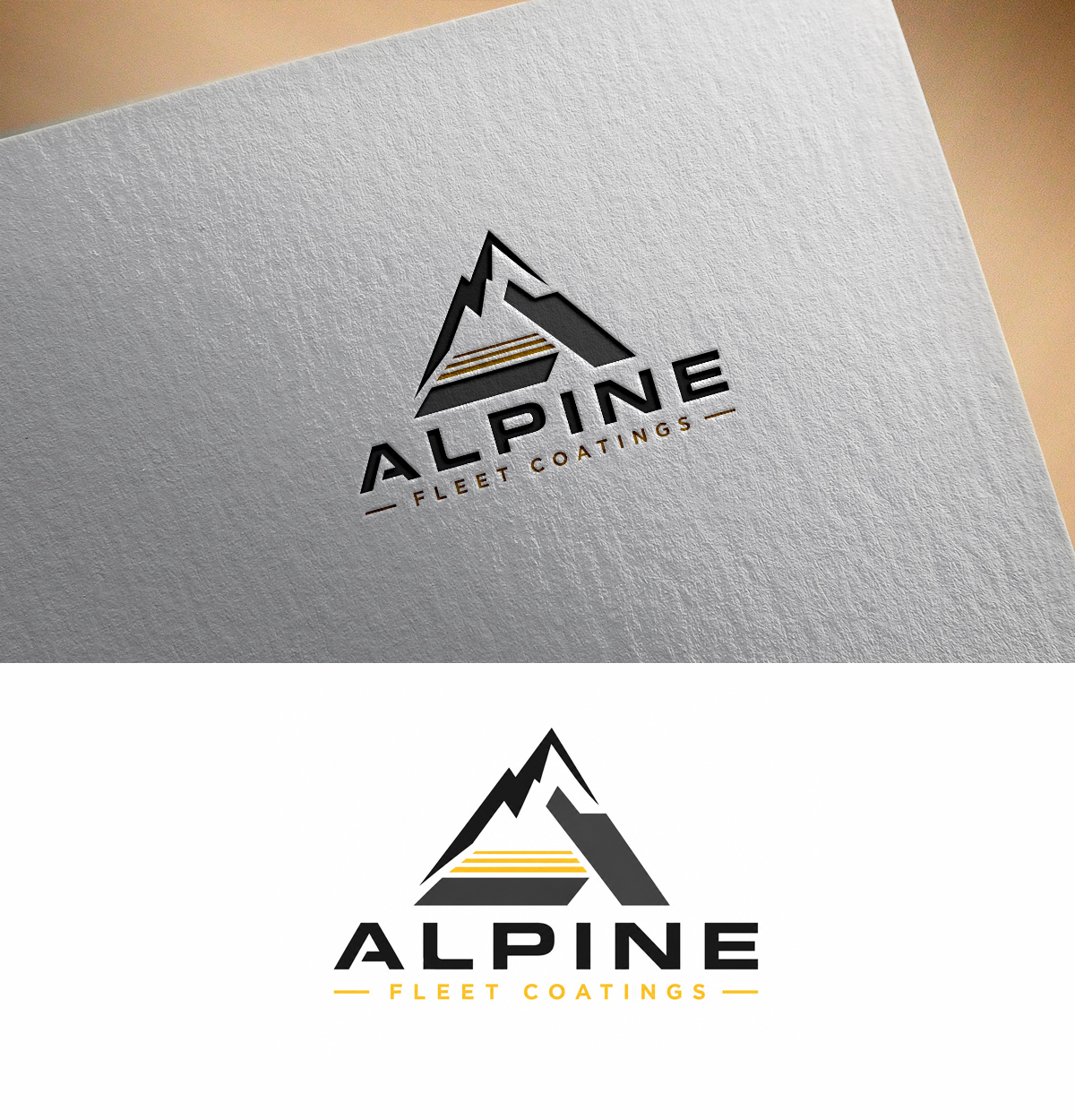 Logo Design by Shahbaz Studios for this project | Design #37248730