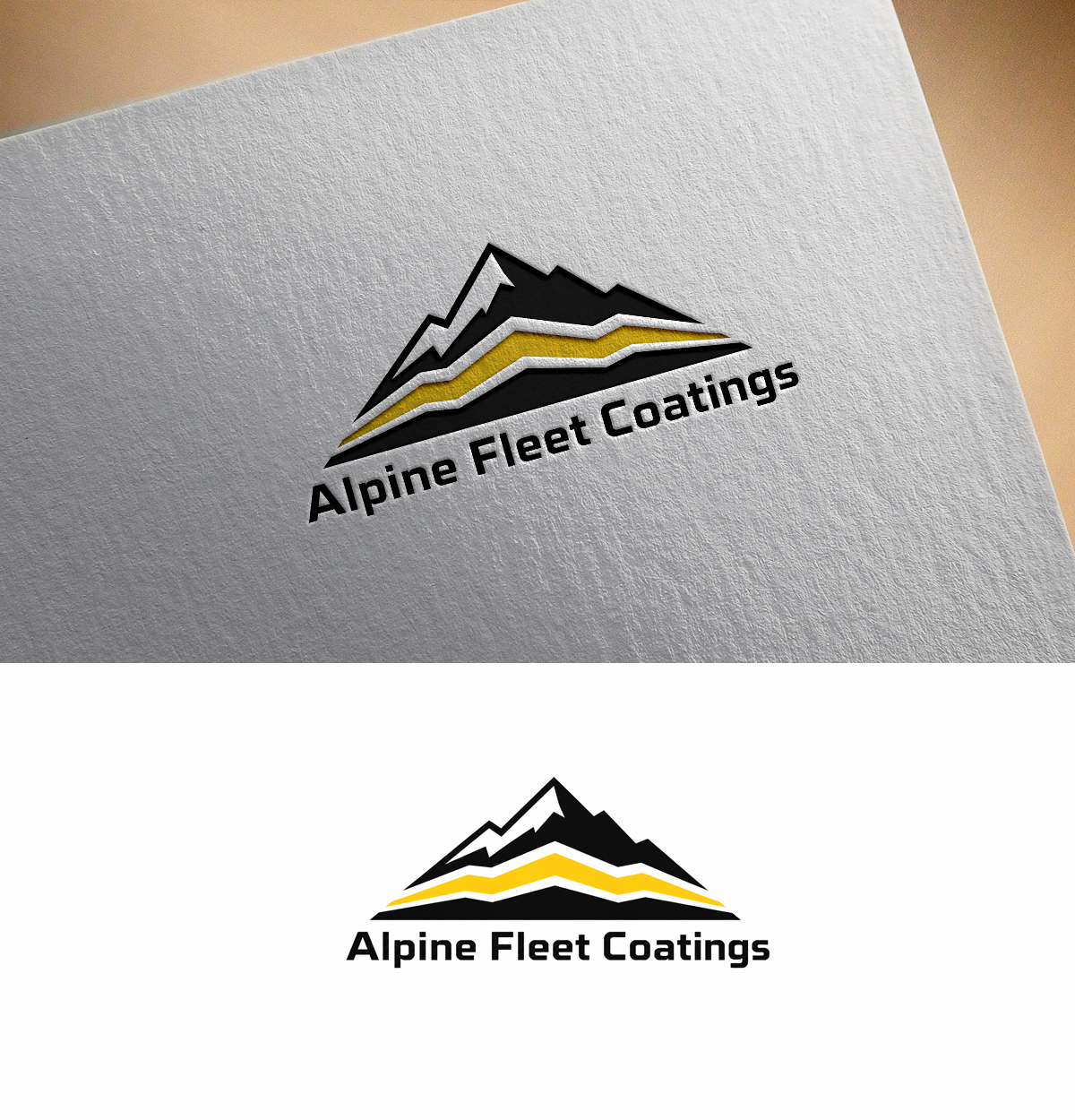 Logo Design by Shahbaz Studios for this project | Design #37248731