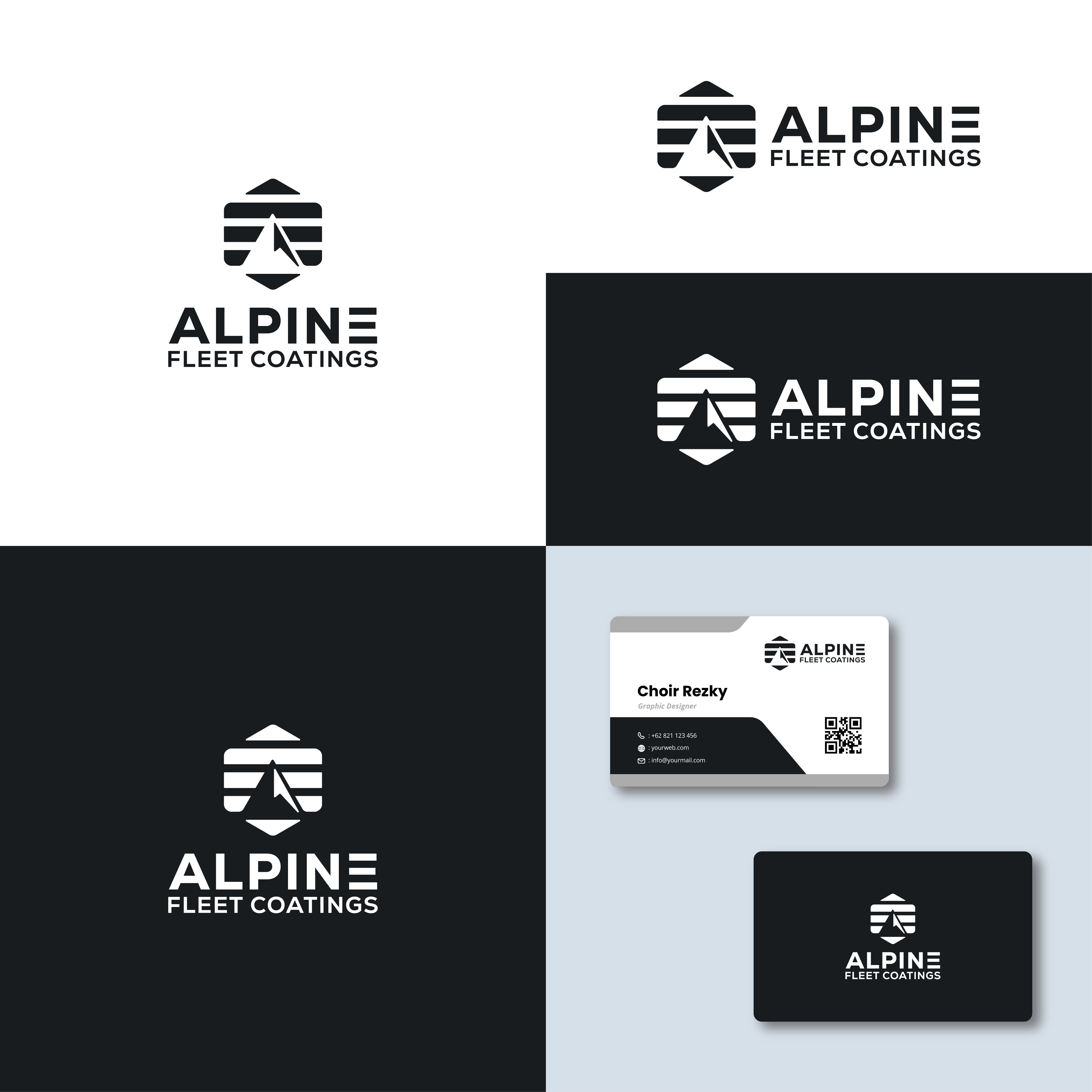 Logo Design by Choiresia.id for this project | Design #37248013