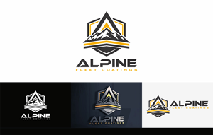 Logo Design by alkaline for this project | Design: #37248073