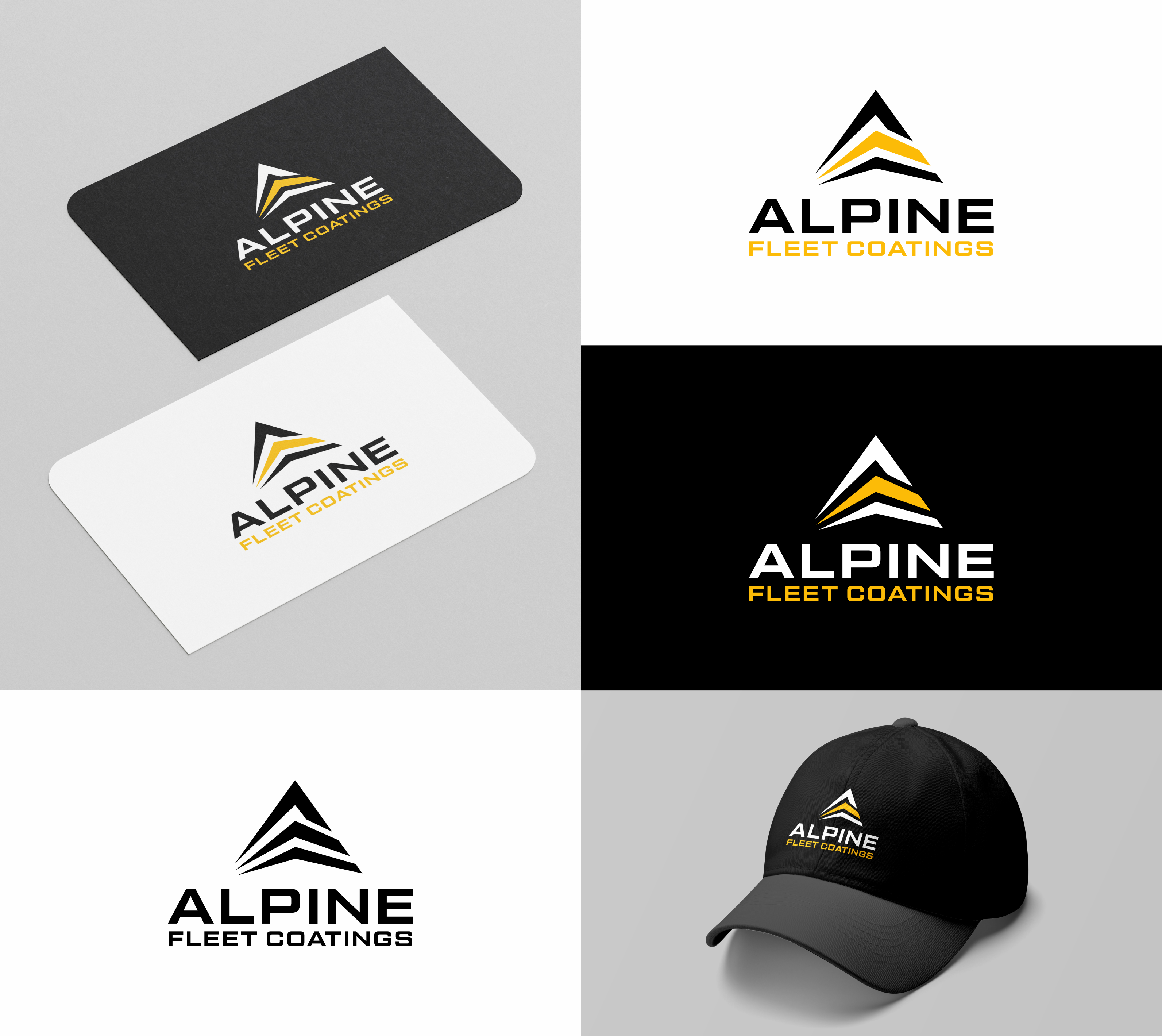 Logo Design by melzh for this project | Design #37247948