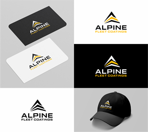 Logo Design by melzh for this project | Design: #37247948