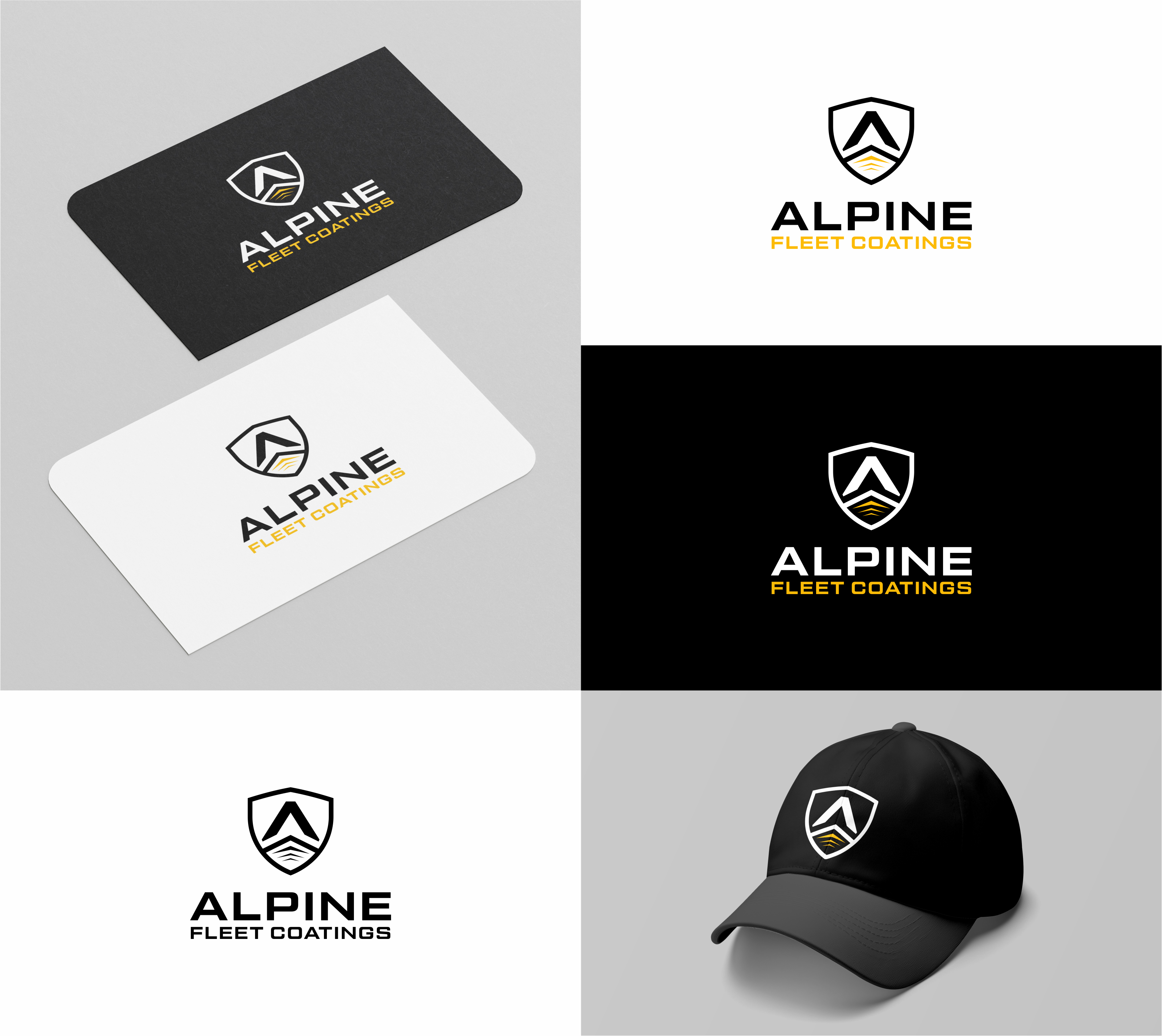 Logo Design by melzh for this project | Design #37247961