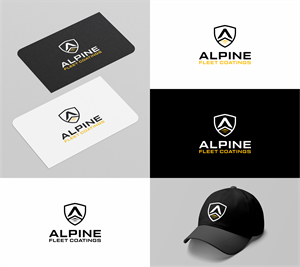 Logo Design by melzh for this project | Design: #37247961