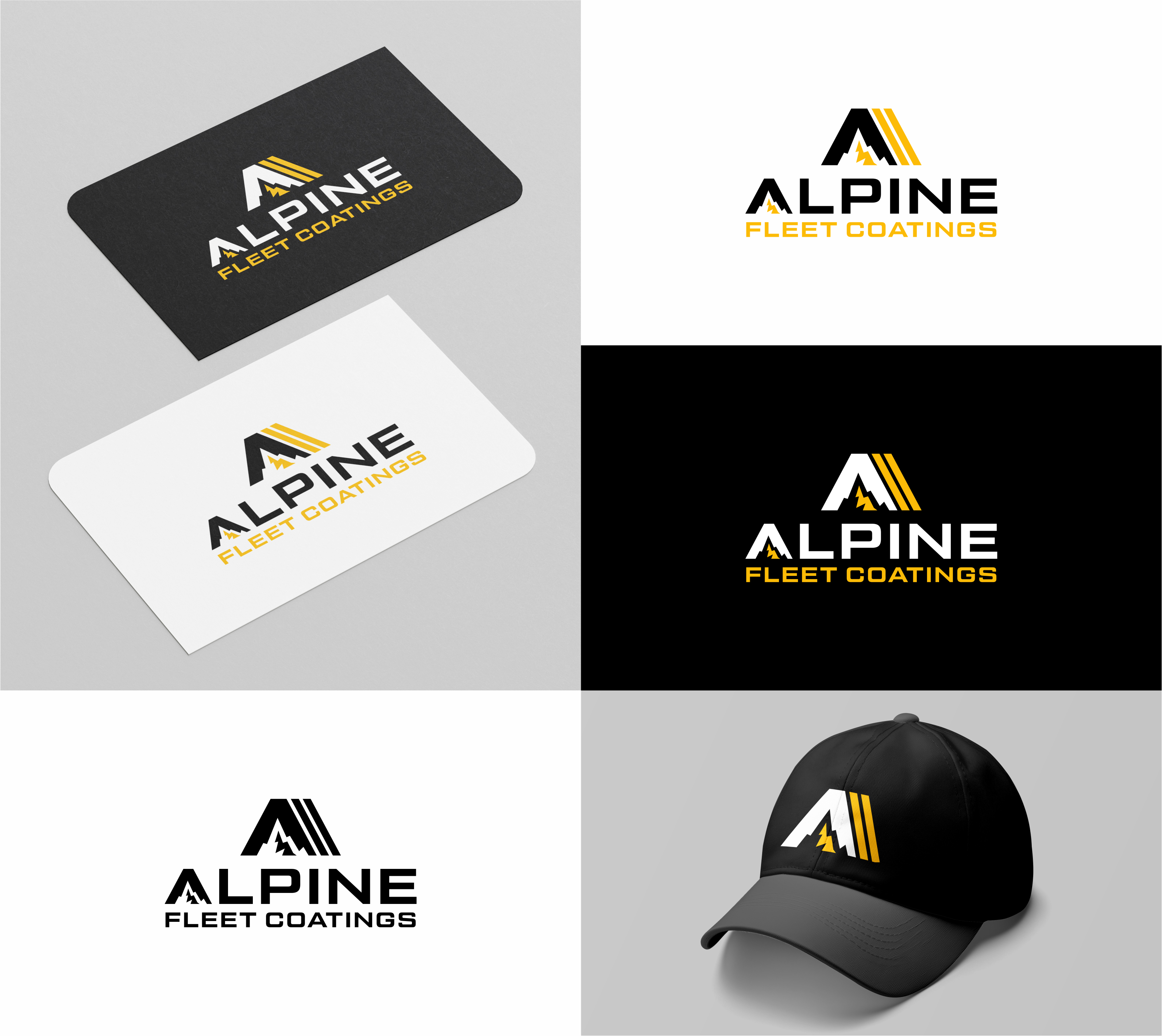 Logo Design by melzh for this project | Design #37248018