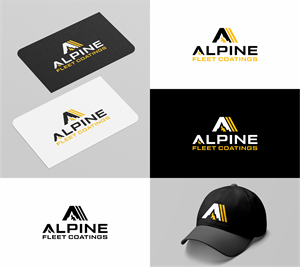 Logo Design by melzh for this project | Design: #37248018