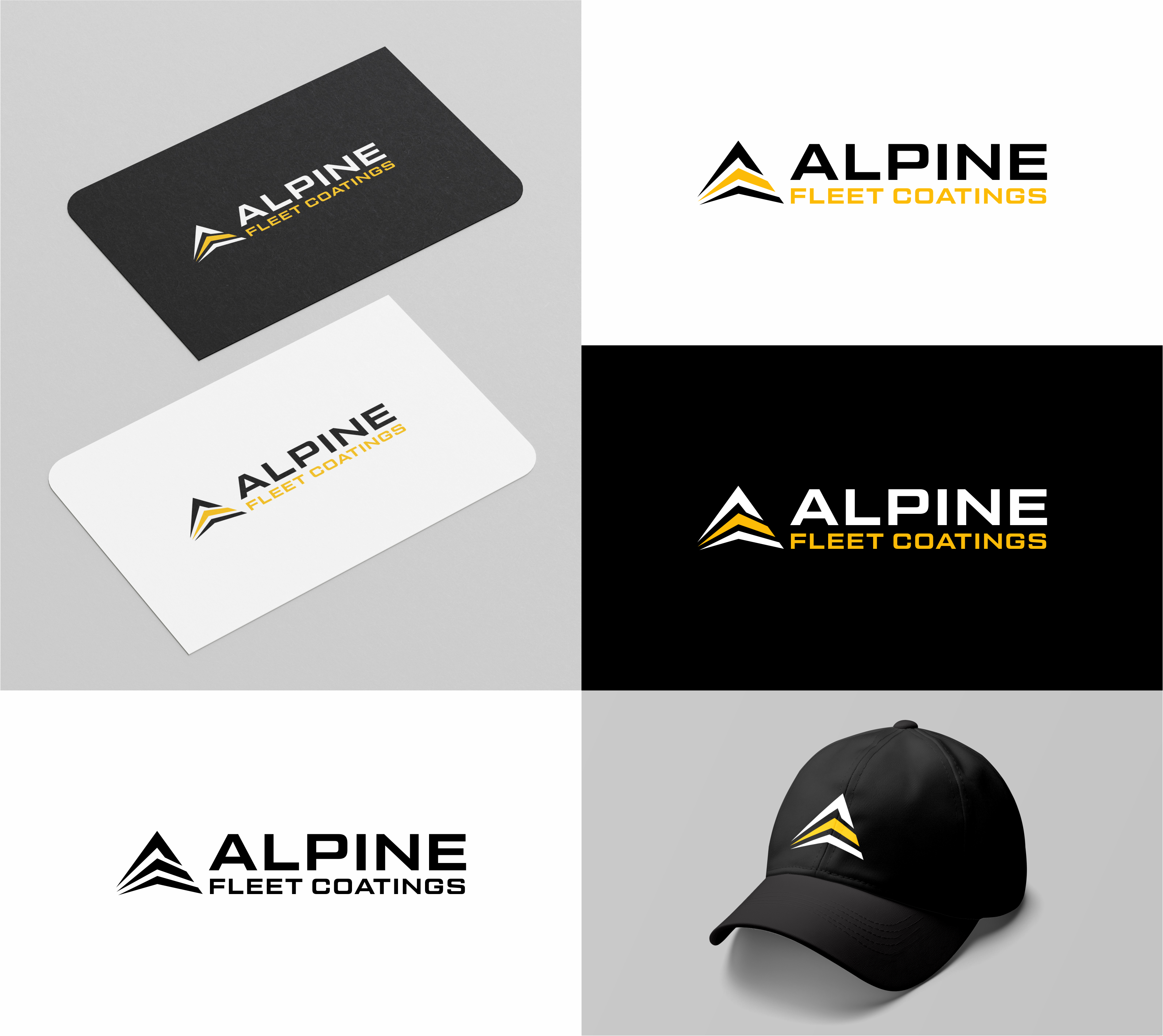 Logo Design by melzh for this project | Design #37248579