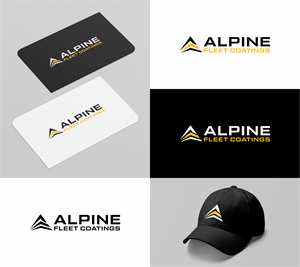 Logo Design by melzh for this project | Design: #37248579