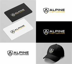 Logo Design by melzh for this project | Design: #37248592