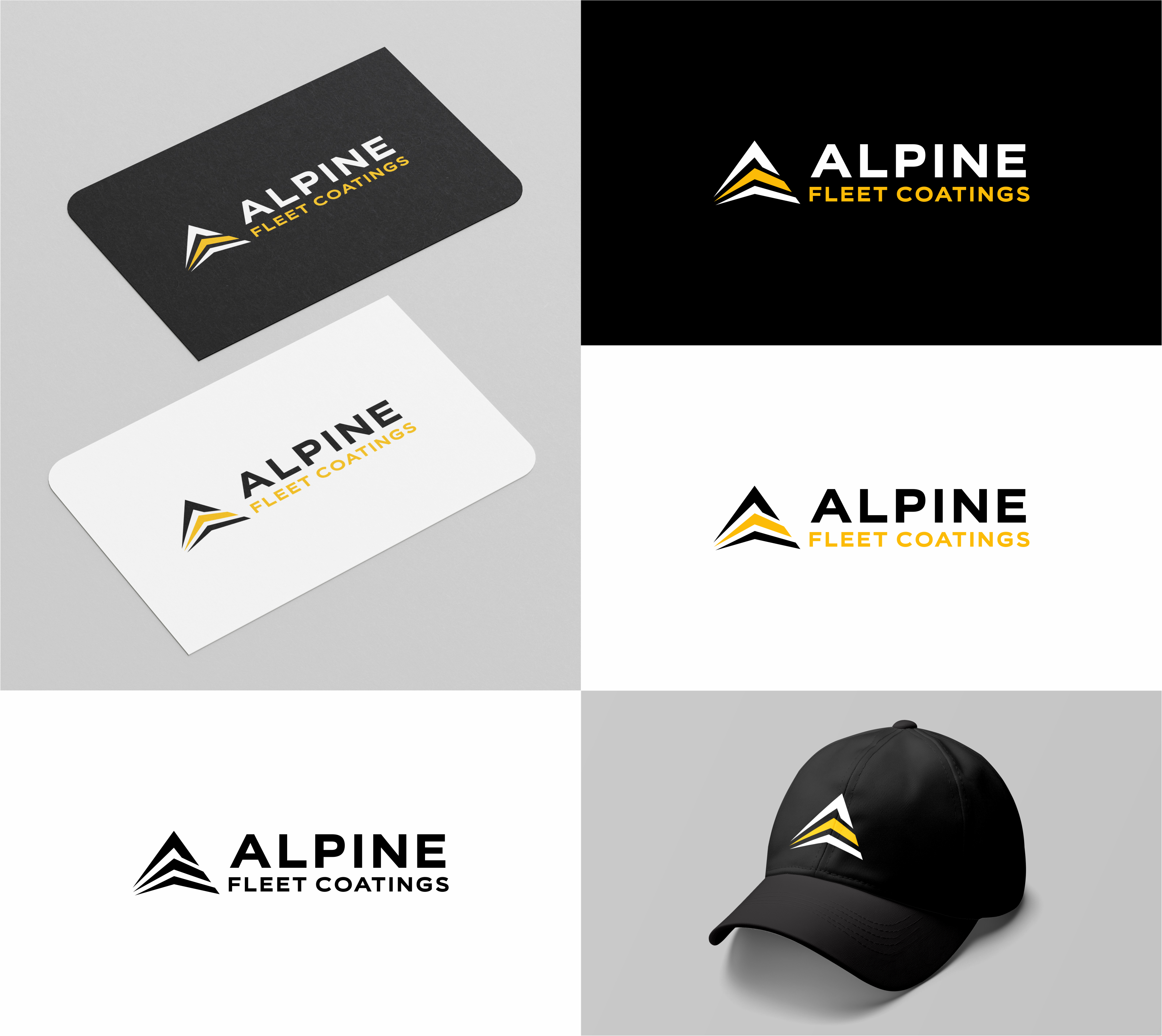 Logo Design by melzh for this project | Design #37248647