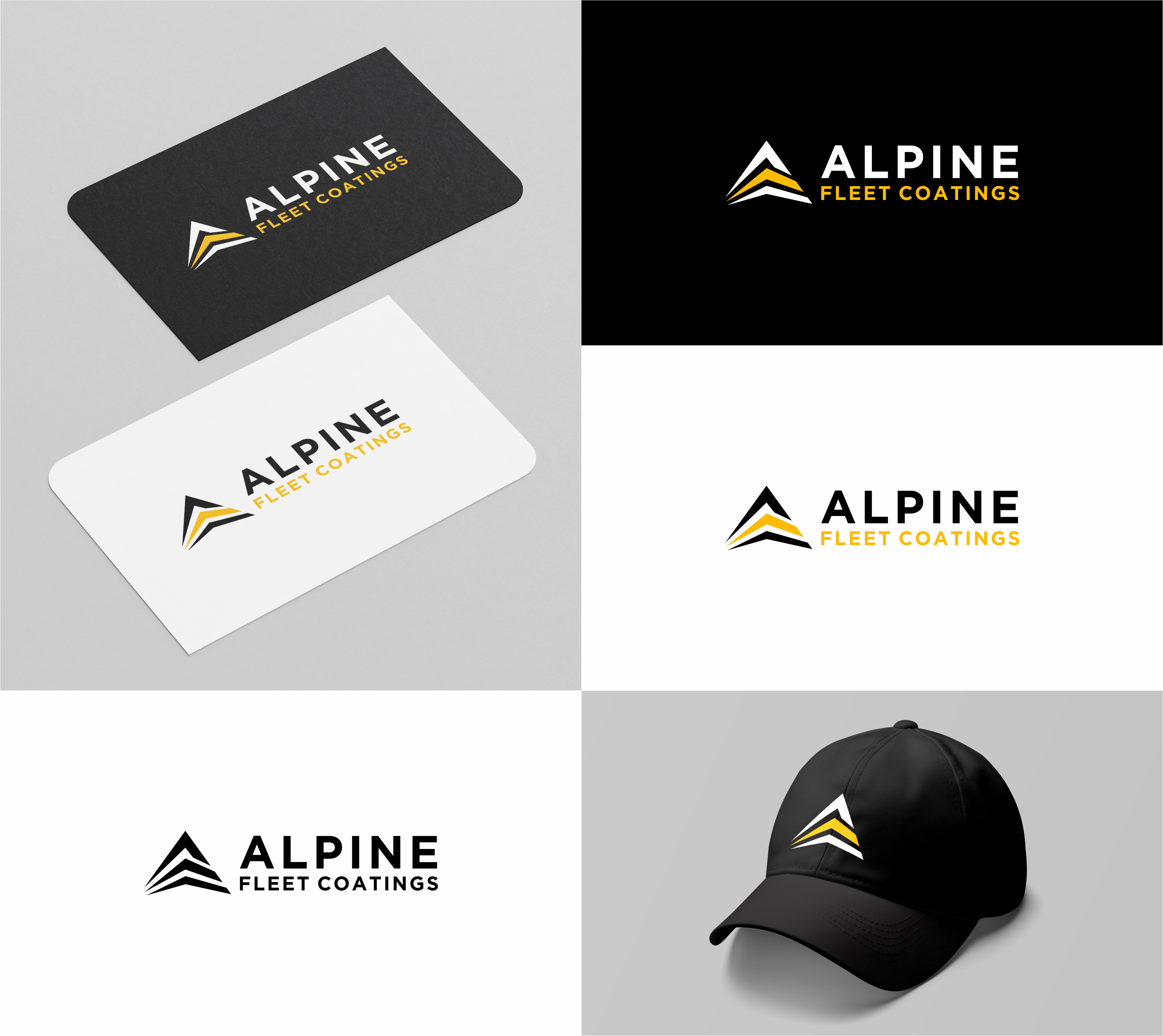 Logo Design by melzh for this project | Design #37248670