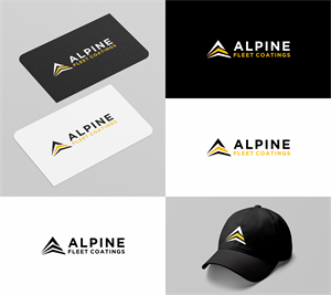Logo Design by melzh for this project | Design: #37248670