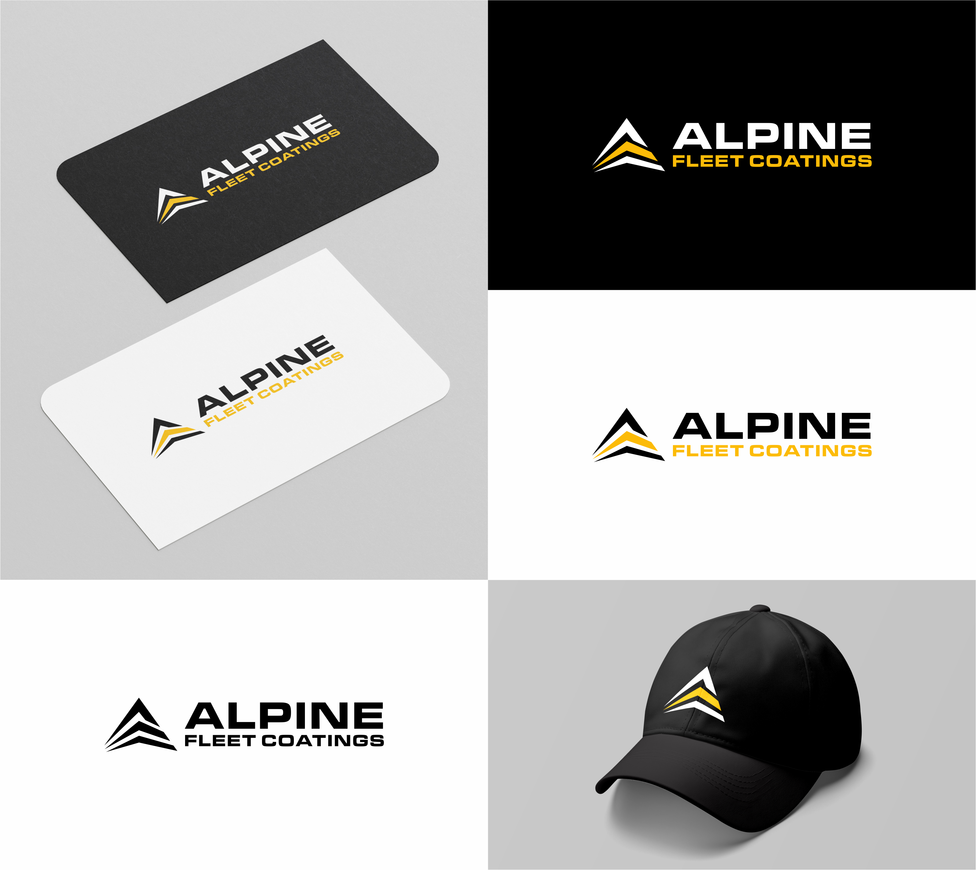 Logo Design by melzh for this project | Design #37248844