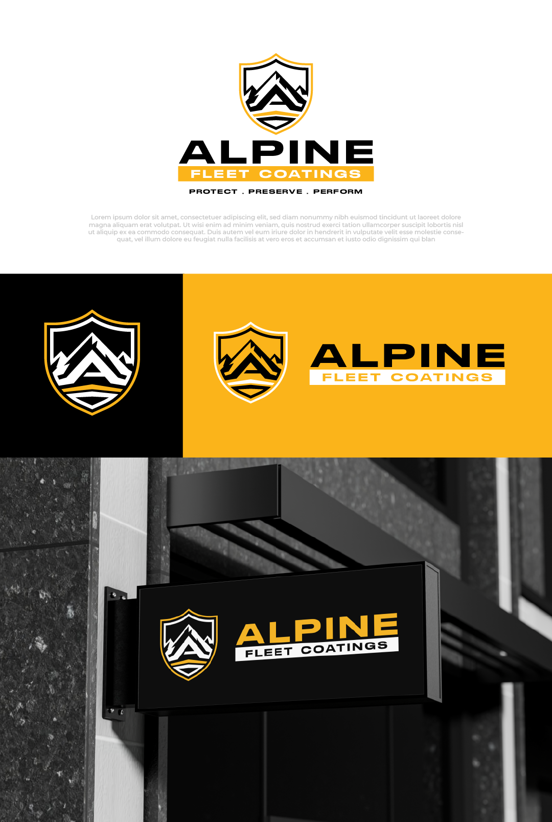 Logo Design by zero creative for this project | Design #37248168