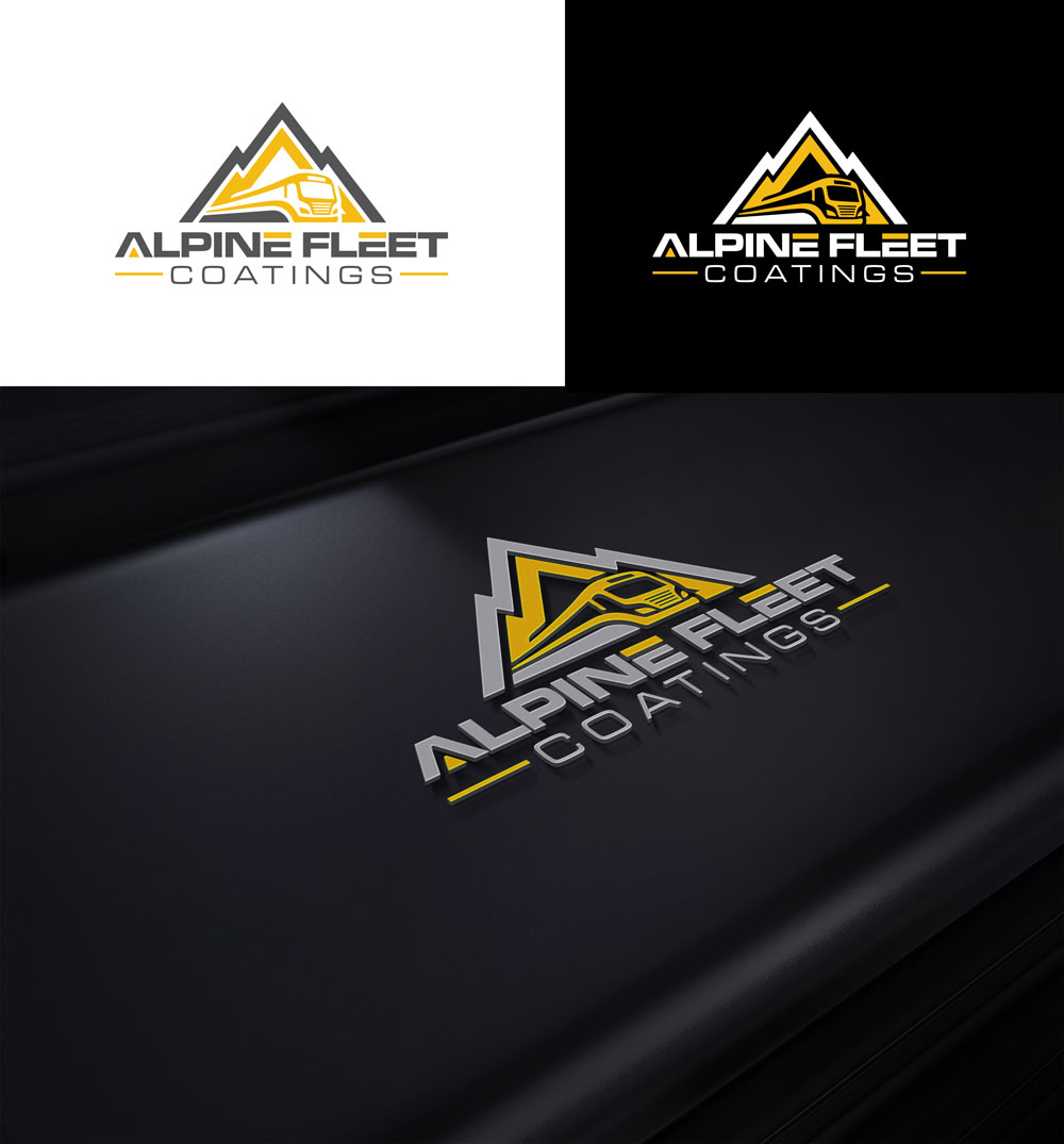Logo Design by RA-bica for this project | Design #37248935
