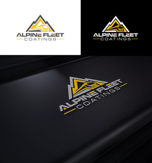 Logo Design by RA-bica for this project | Design: #37248935