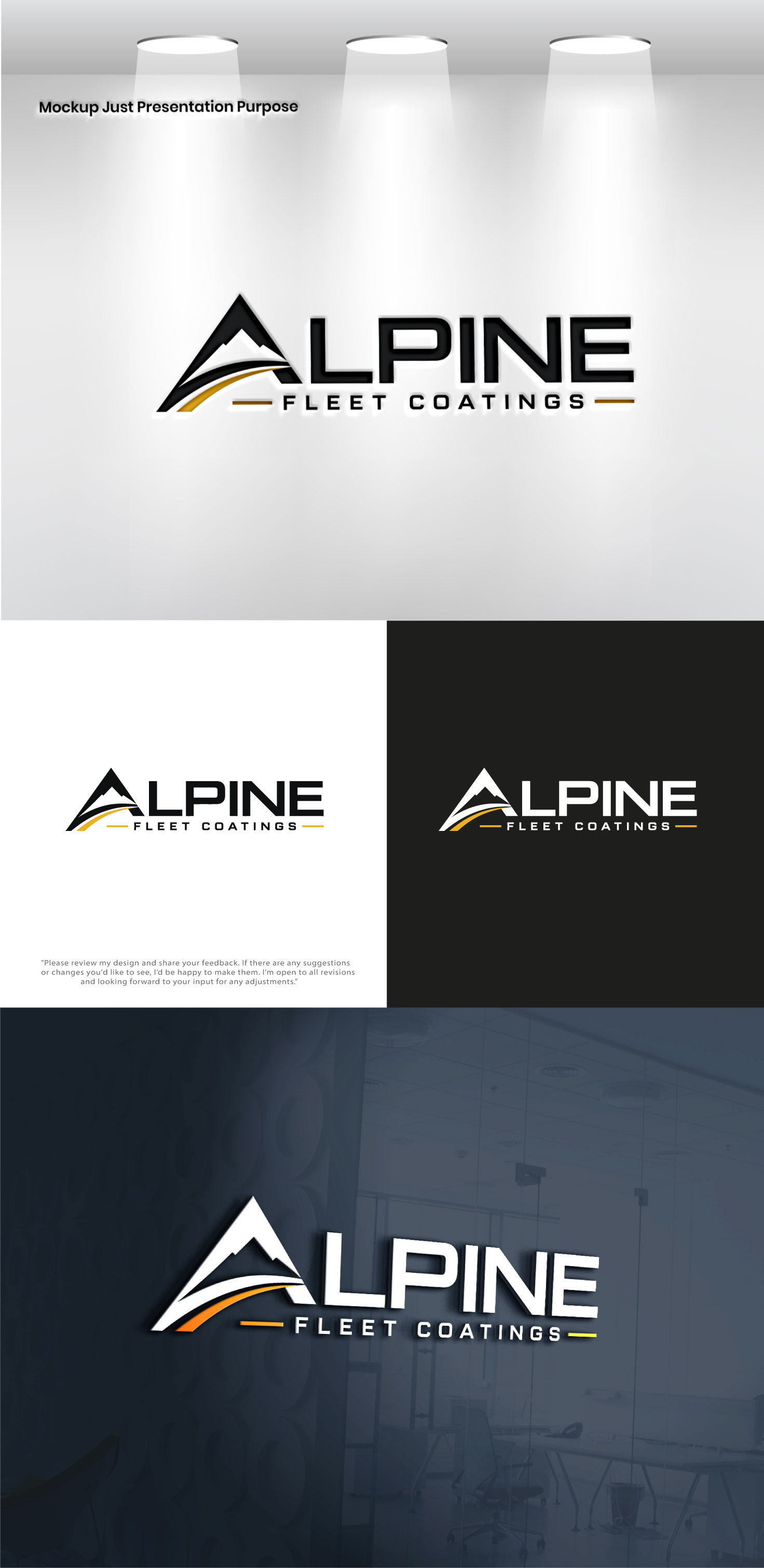 Logo Design by Pixel Foundry for this project | Design #37250264
