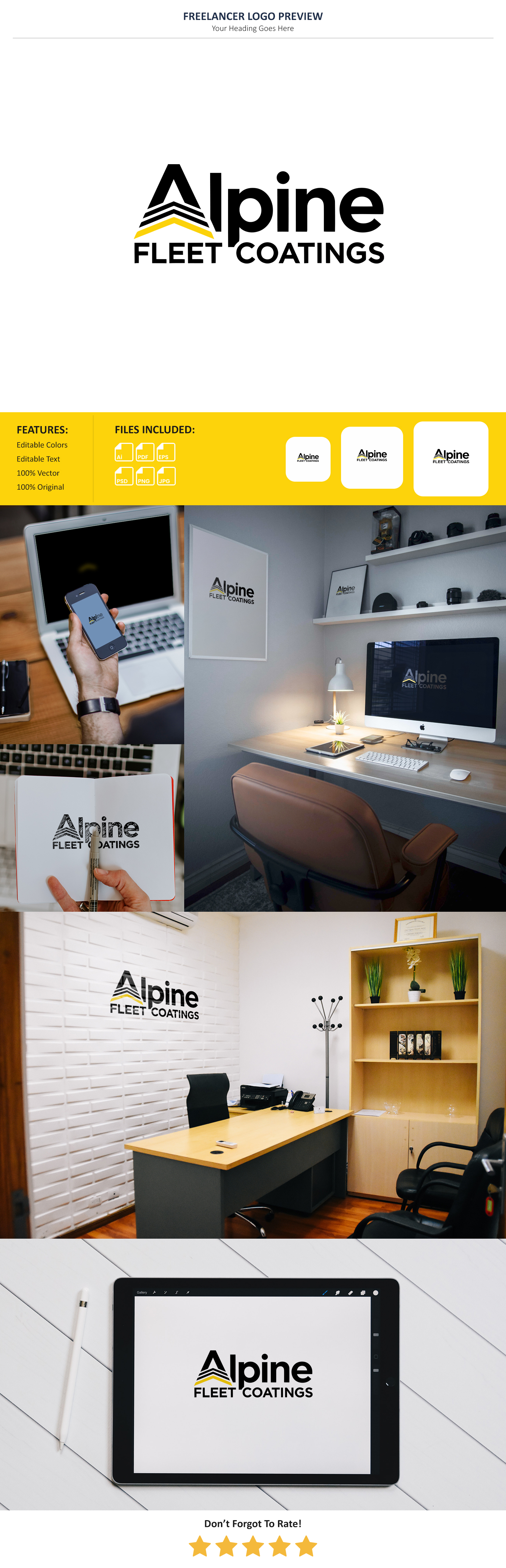 Logo Design by Pixel Foundry for this project | Design #37250267